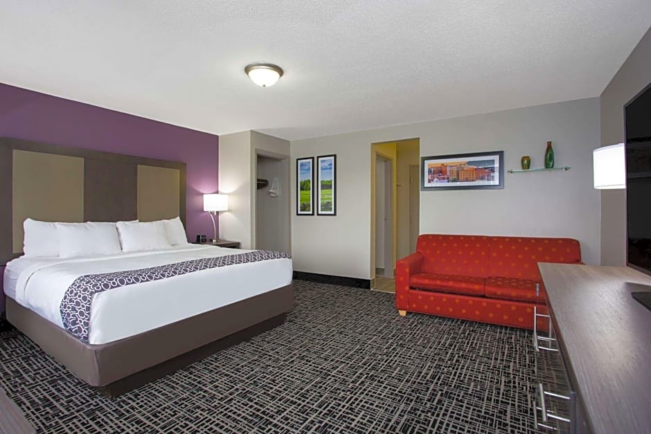 La Quinta Inn by Wyndham Roanoke Salem