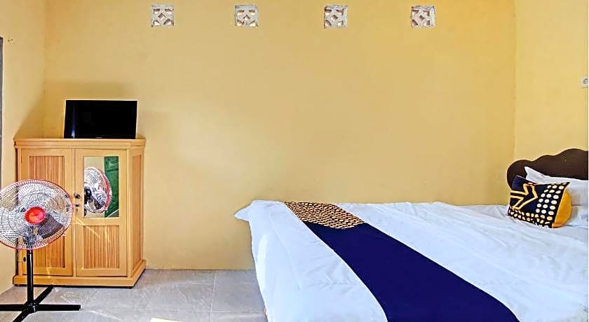 Hotel O Meranti HomestayNearJembatan Siak