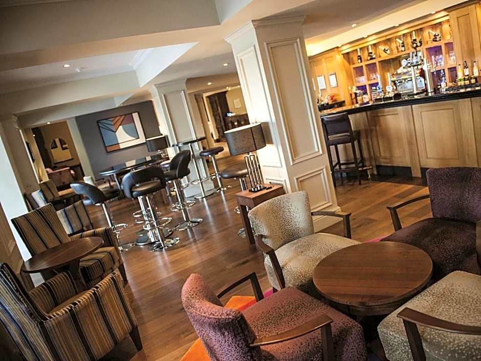 Cottons Hotel and Spa