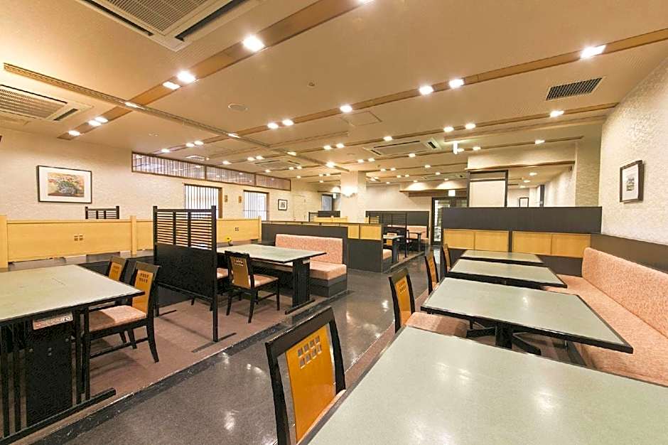Iga Ueno City Hotel