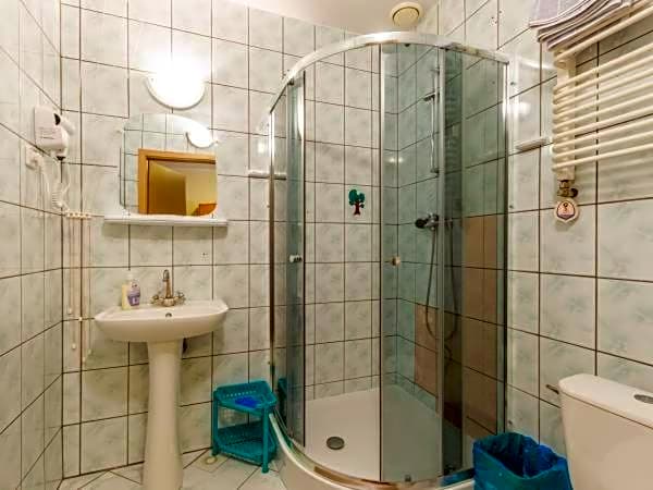 Pokoje Gościnne Stawiguda