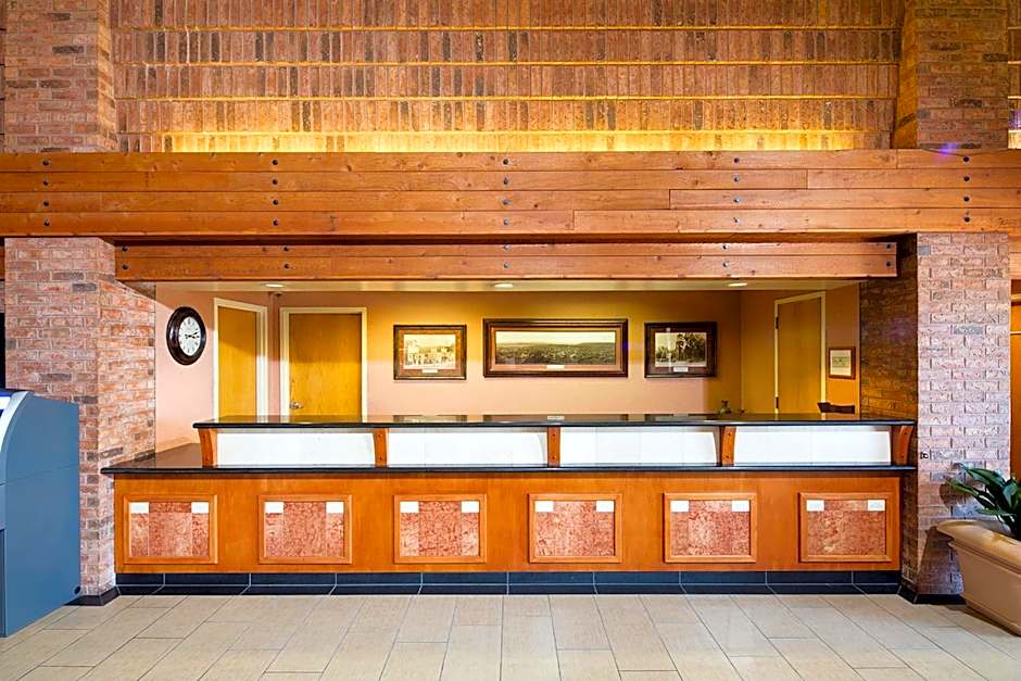 Red Lion Hotel St. George
