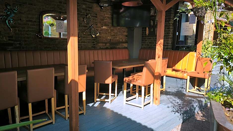 OYO The Kilburn Arms