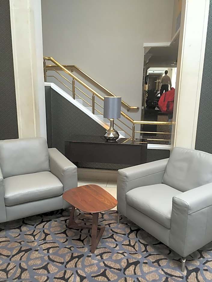 Park Inn by Radisson Shannon Airport