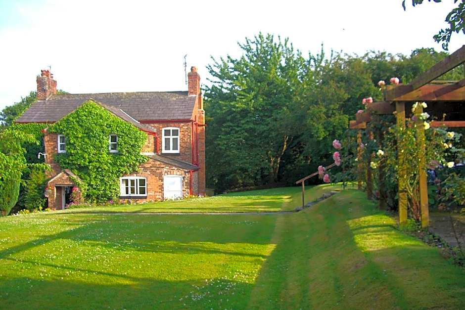 Ash Farm Country House