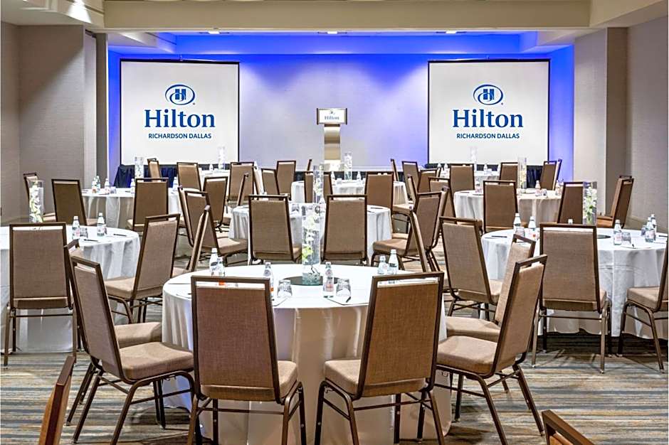 Hilton Richardson Dallas, TX