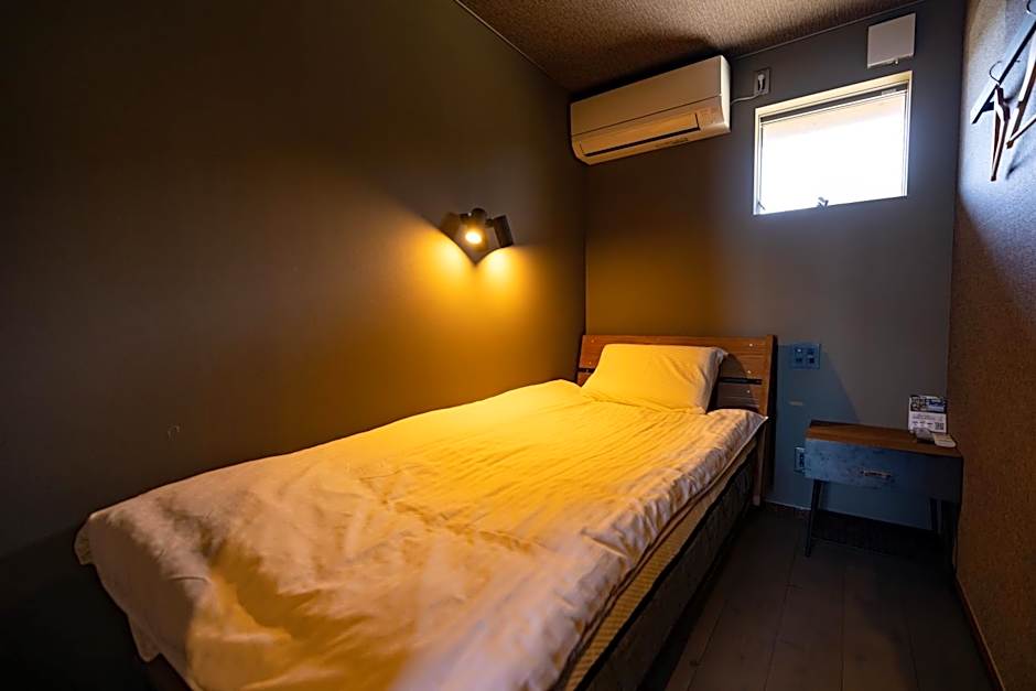 ゲストハウス＆カフェ　ハレテル