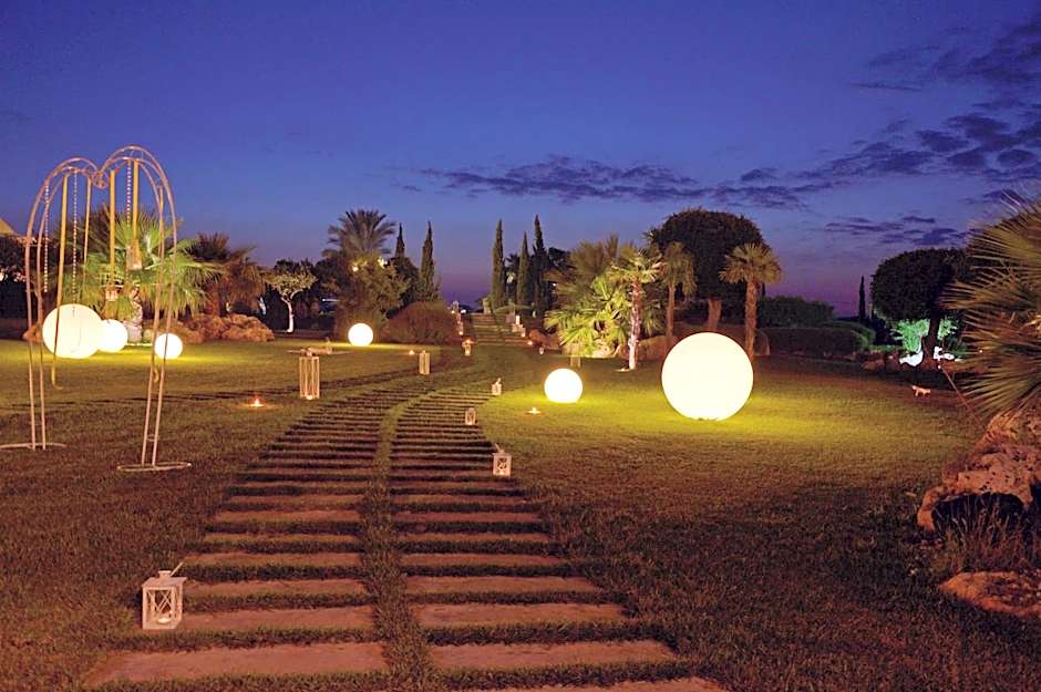 Hotel Borgo Pantano