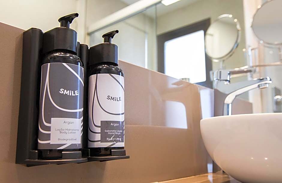 INNSiDE by Meliá São Paulo ITAIM