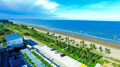 Phong Minh Dang Villa Thanh Hoa