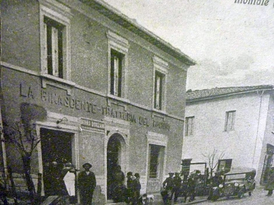 Albergo Il Cochino