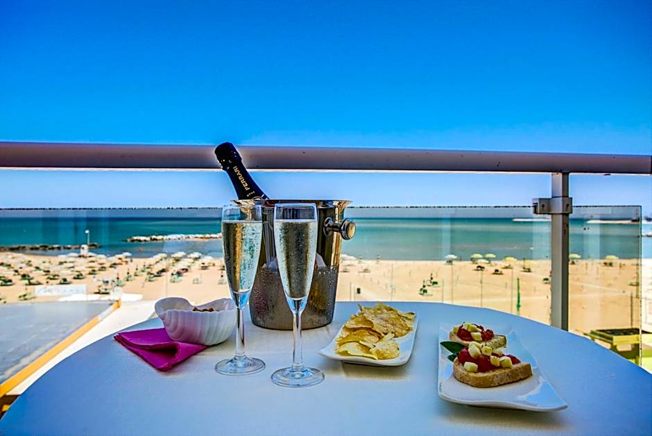 Hotel Caesar Paladium