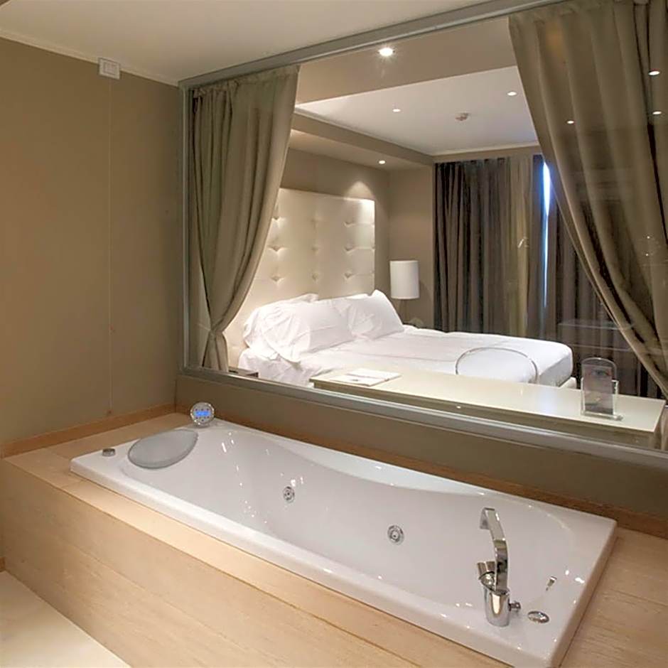 Grand Hotel Paradiso