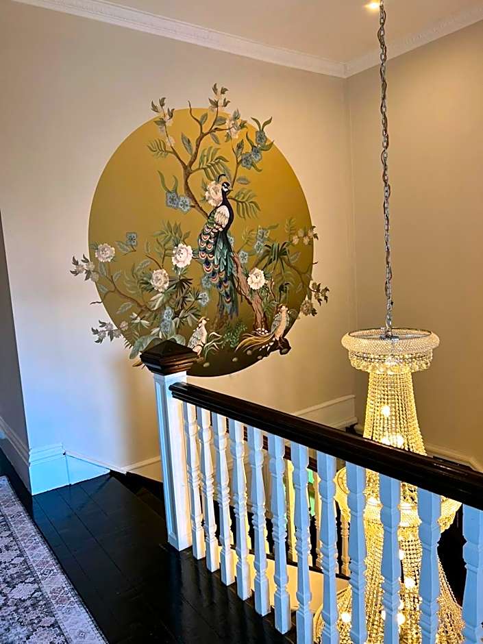 Smithgrove Guesthouse