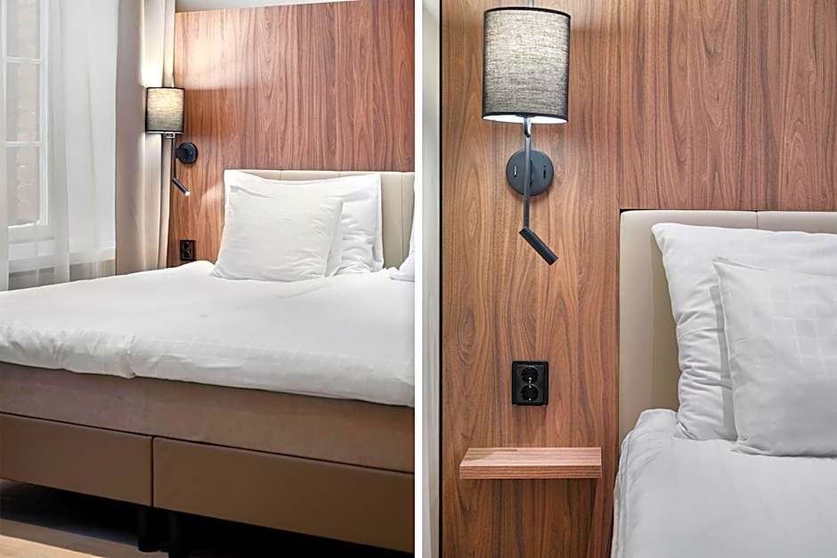 Best Western Hotel Karlaplan