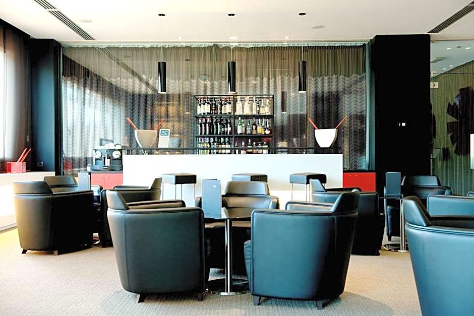 AC Hotel by Marriott Padova