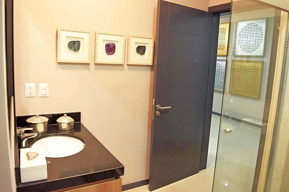 Marina Suites Mazatlan