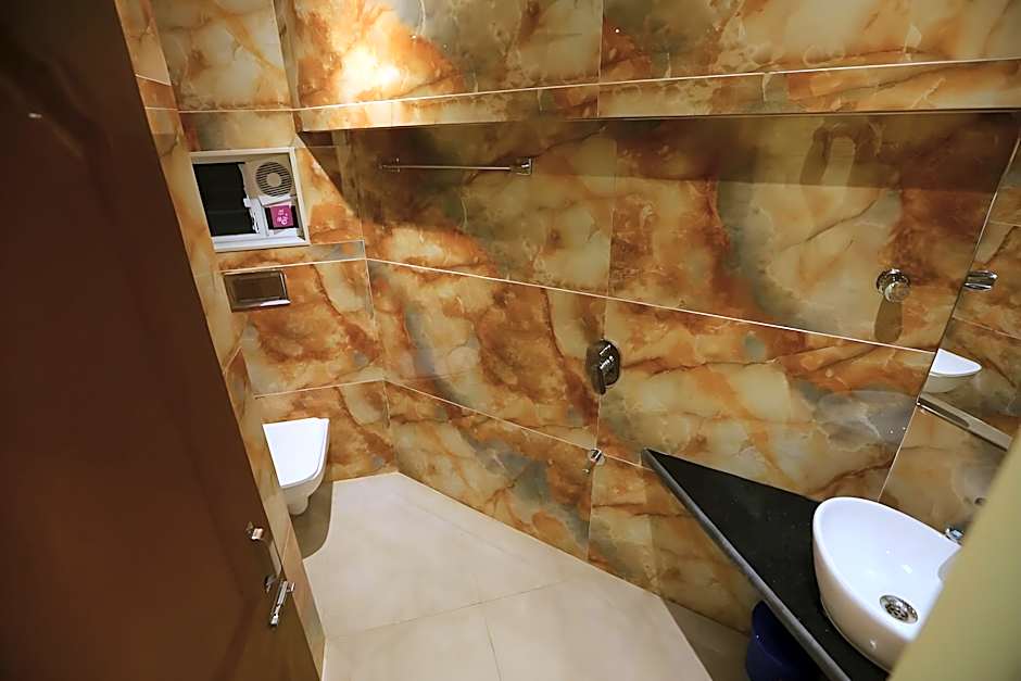Hotel Sai Siddhi Inn - Navi Mumbai