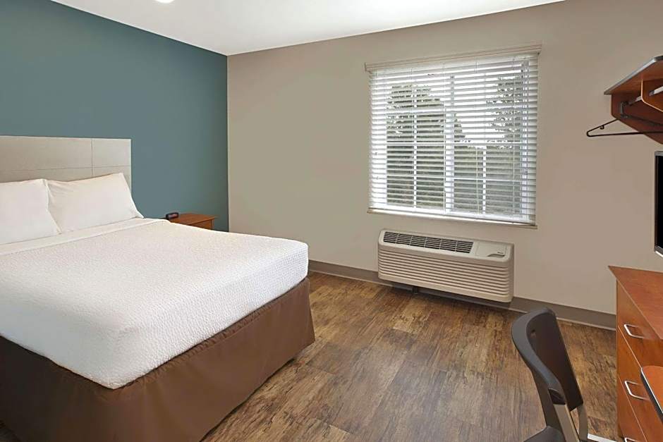 WoodSpring Suites St Louis St Charles