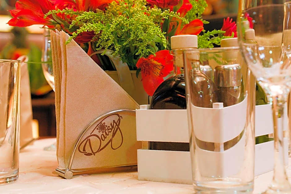 Apartments Flora-Daisy