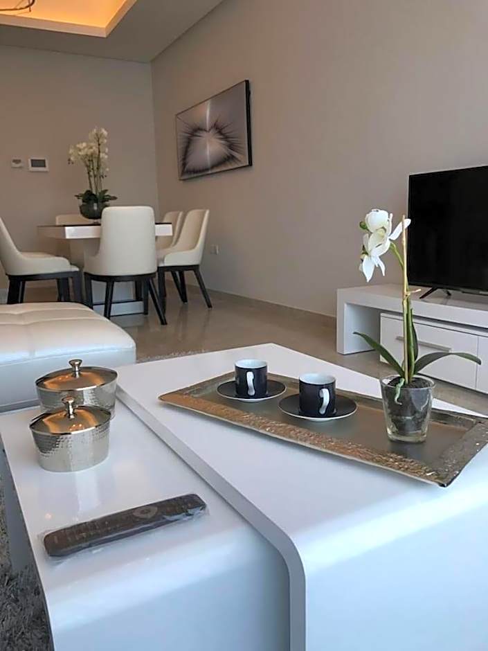 AL Amaken Residence