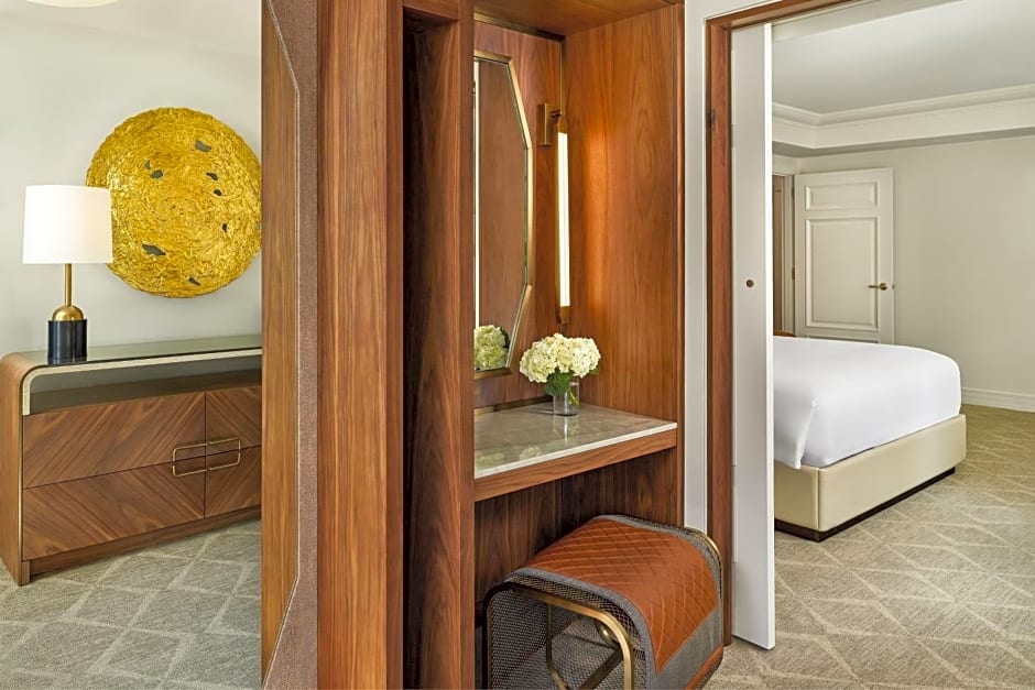 The Ritz-Carlton, Denver