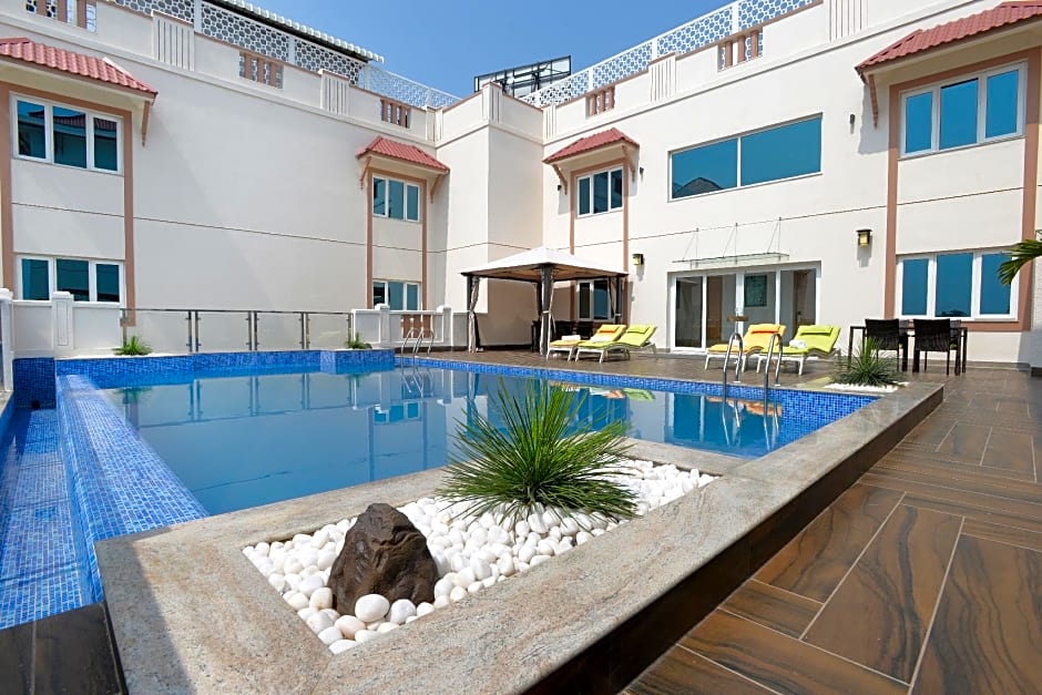 Lemon Tree Hotel Coimbatore