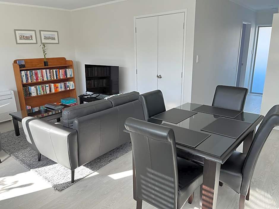 Rotorua Central Hosted B&B