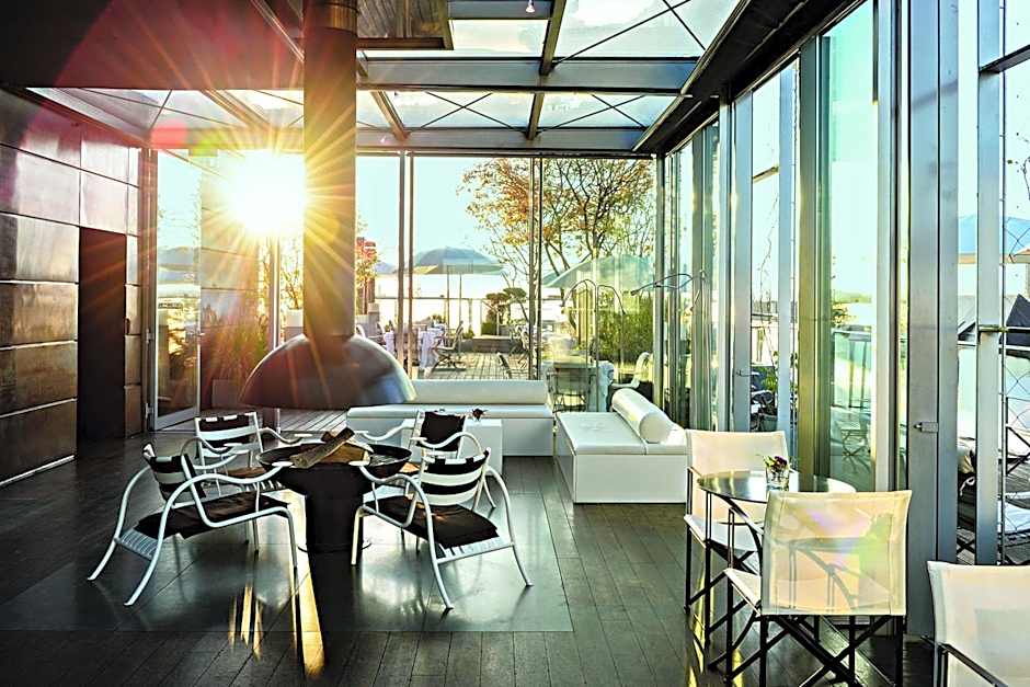 Hotel Bayerischer Hof - The Leading Hotels of the World