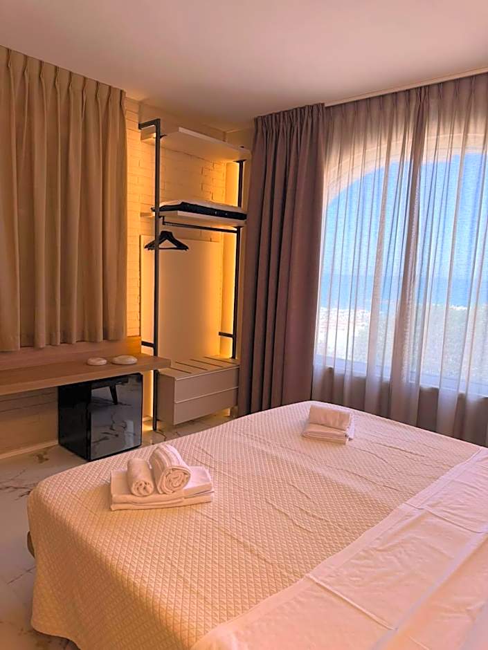 Hotel Santa Lucia