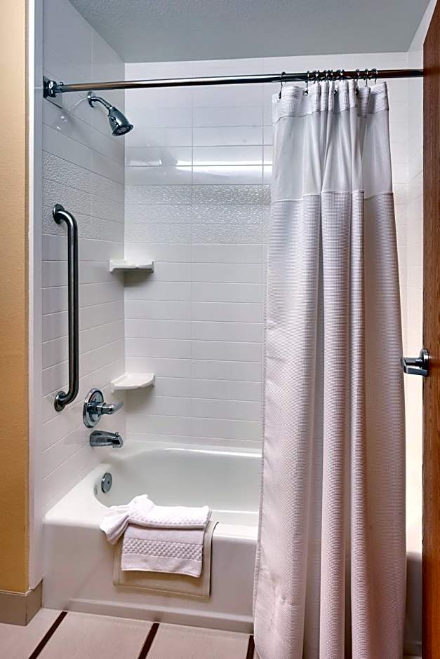 Fairfield Inn by Marriott Salt Lake City Draper