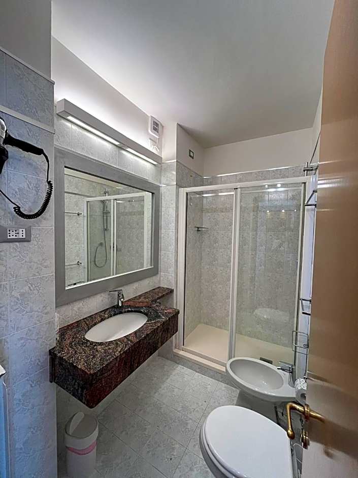 Hotel Alinari