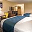 Best Western Plus Yadkin Valley Inn & Suites