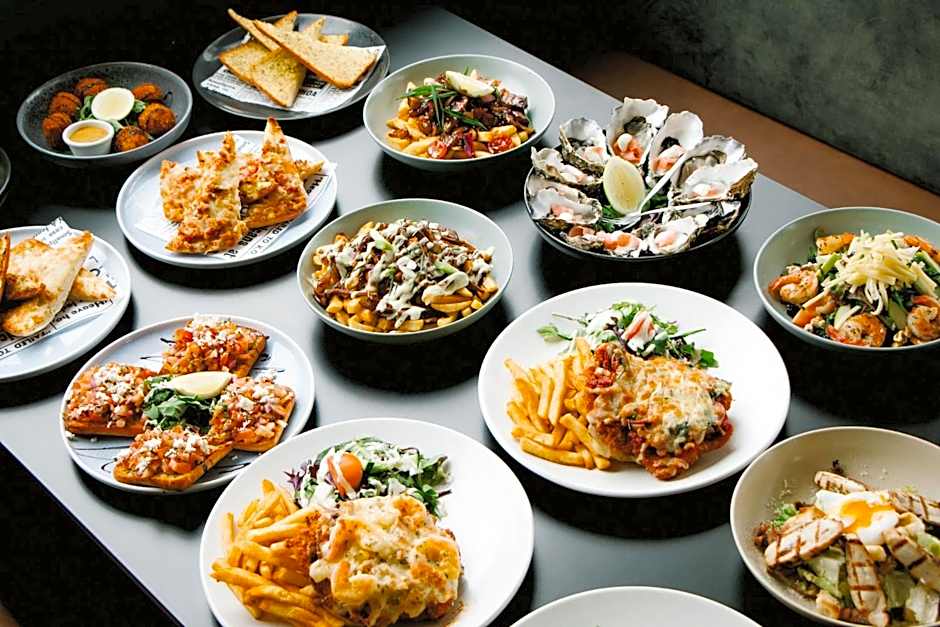 General Roberts Hotel