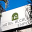 Hotel Alcala Expo