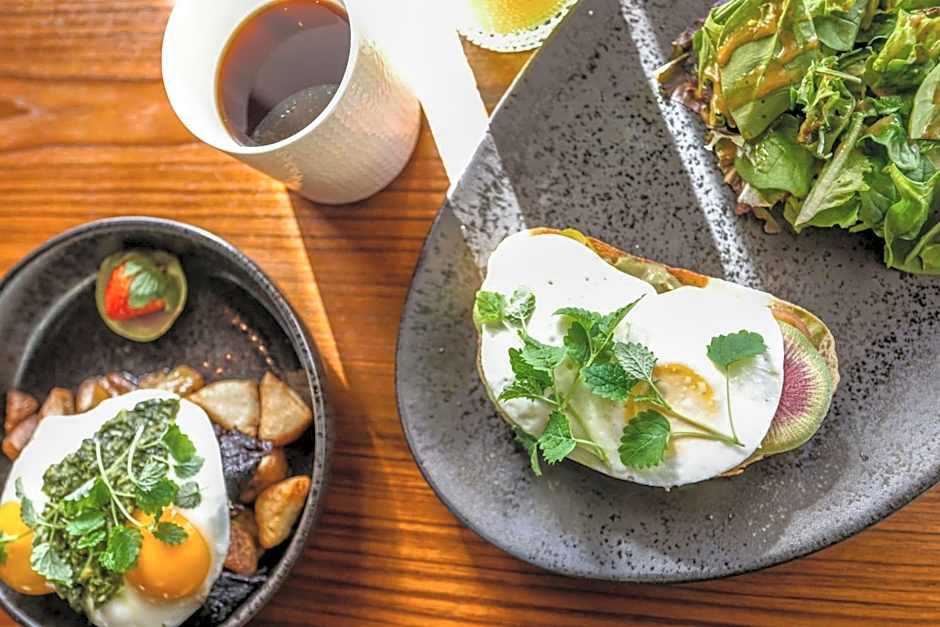 Renaissance ST. Augustine Historic Downtown hotel