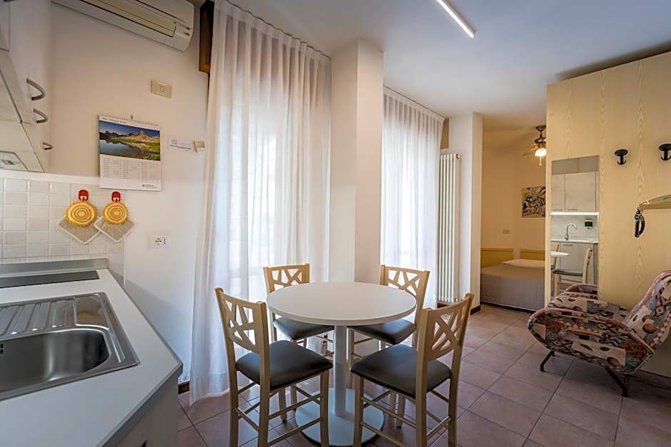 Residence Piccolo