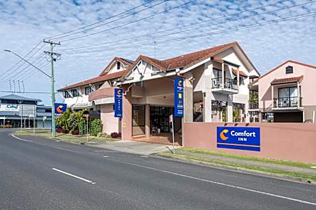 Quality Inn Grafton