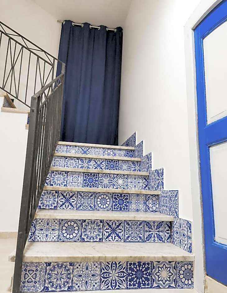 B&B Spirito Santo