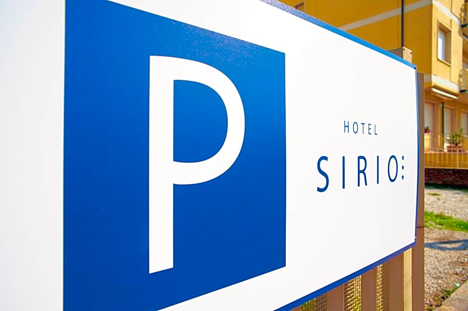 Hotel Sirio