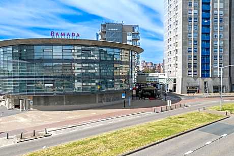Ramada by Wyndham The Hague Scheveningen