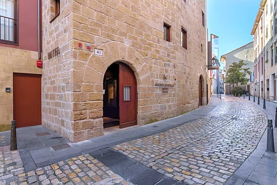 Eurostars Fuerte Ruavieja