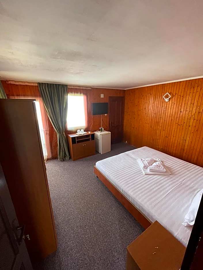 Hotel Capu' Turcului