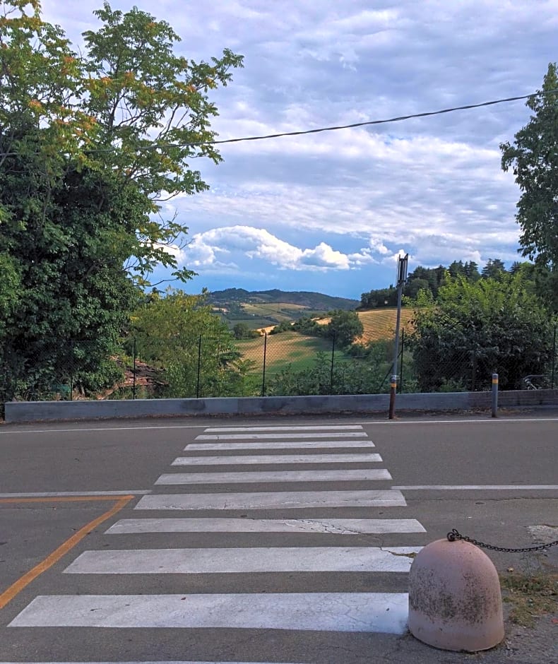 B&B Monte Donato