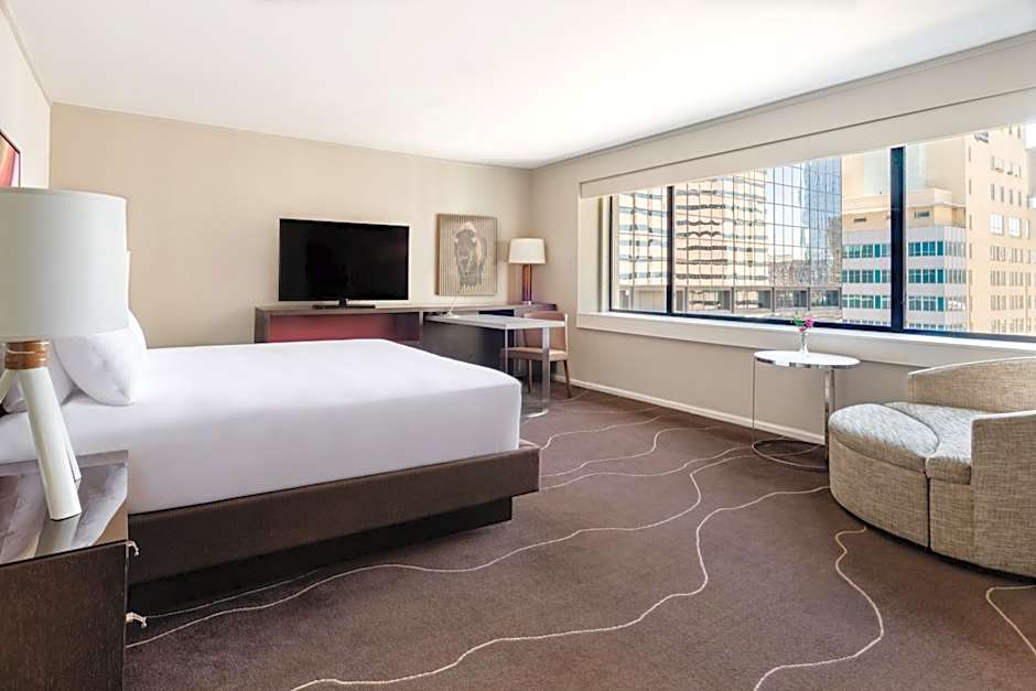 Grand Hyatt Denver