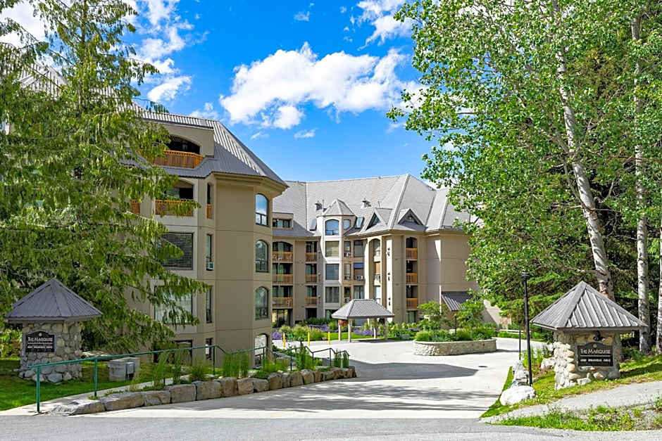 The Marquise by Whistler Premier