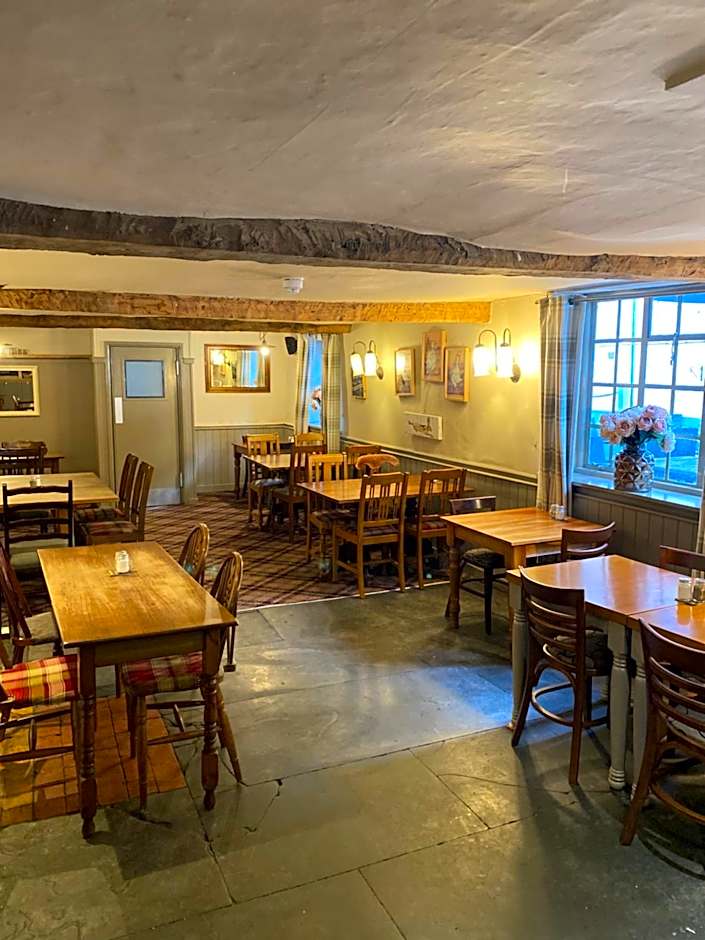 Pershore Rooms at The Star Inn