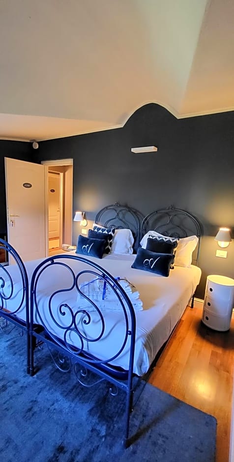L'Americano Luxury Rooms