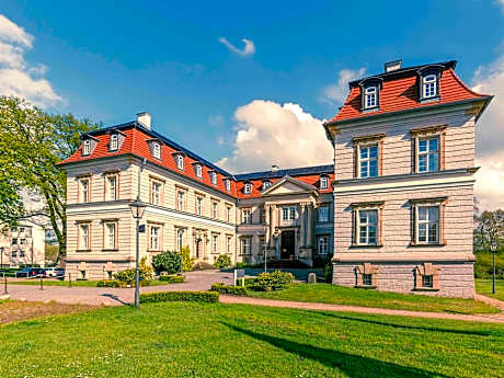 Hotel Schloss Neustadt-Glewe