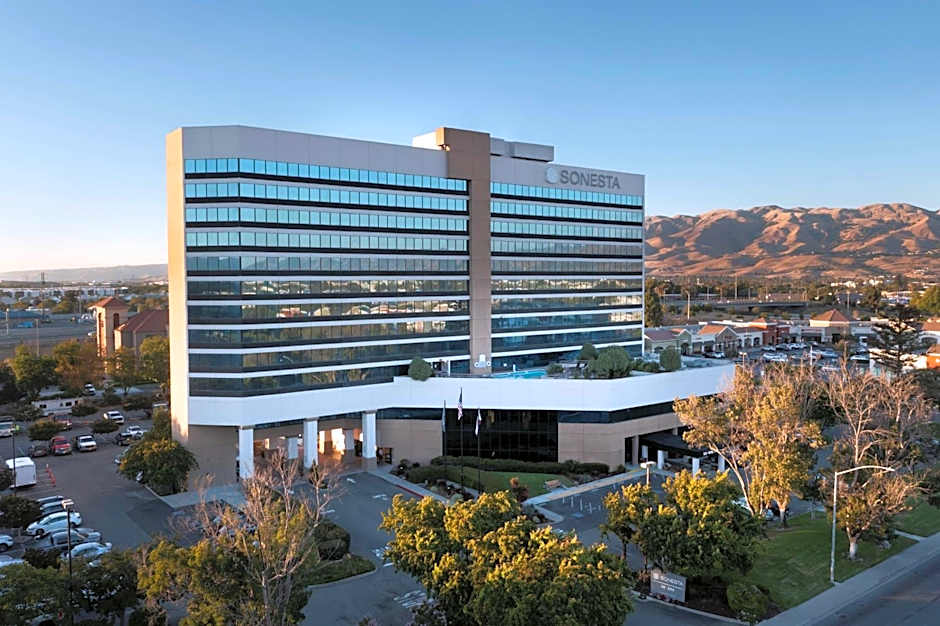 Sonesta San Jose - Milpitas